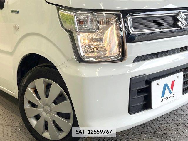 Suzuki WAGON R 2021-05 7880552-11