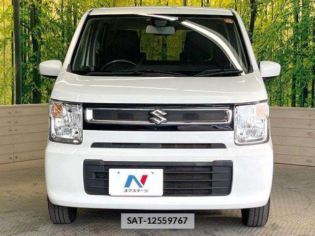 Suzuki WAGON R 2021-05 7880552-13