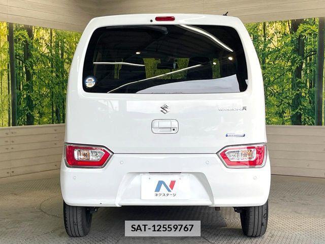 Suzuki WAGON R 2021-05 7880552-14