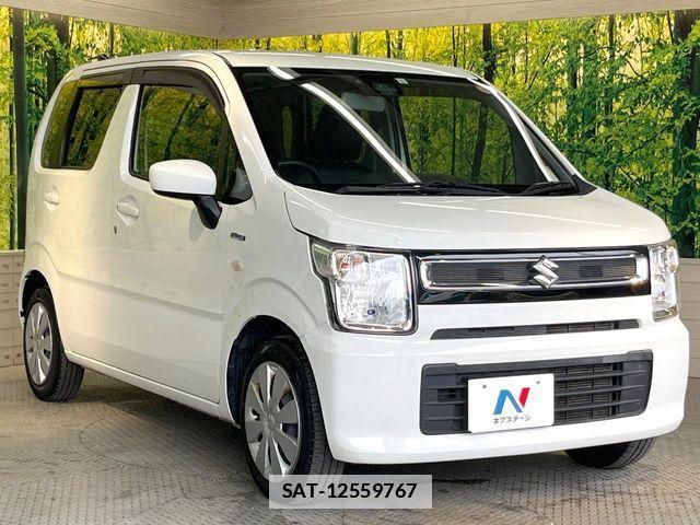 Suzuki WAGON R 2021-05 7880552-15