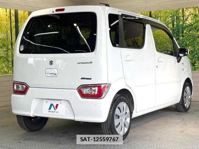 Suzuki WAGON R 2021-05 7880552-16