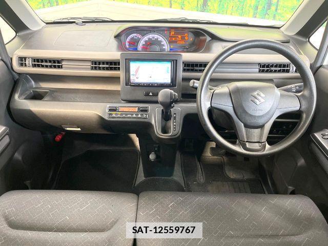Suzuki WAGON R 2021-05 7880552-1