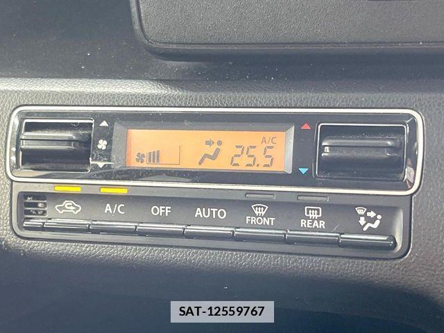 Suzuki WAGON R 2021-05 7880552-6