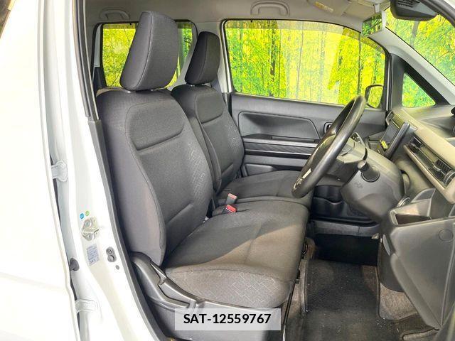 Suzuki WAGON R 2021-05 7880552-7