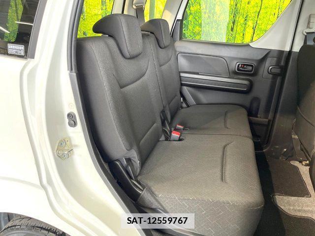 Suzuki WAGON R 2021-05 7880552-8