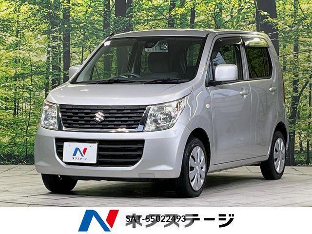 Suzuki WAGON R 2015-07 7880565-0