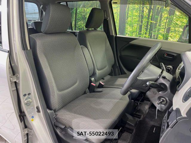 Suzuki WAGON R 2015-07 7880565-9