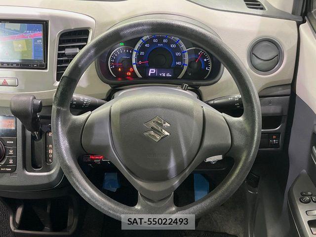 Suzuki WAGON R 2015-07 7880565-12