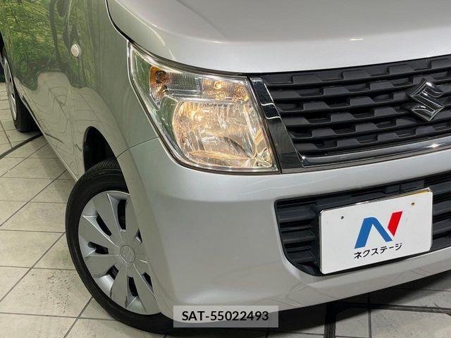 Suzuki WAGON R 2015-07 7880565-13