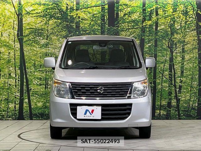 Suzuki WAGON R 2015-07 7880565-15