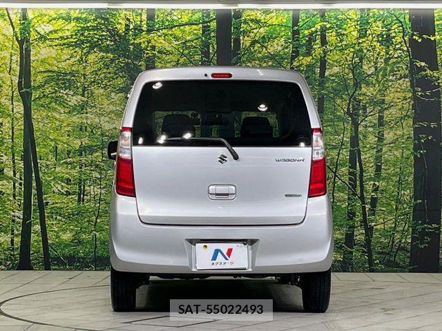 Suzuki WAGON R 2015-07 7880565-16