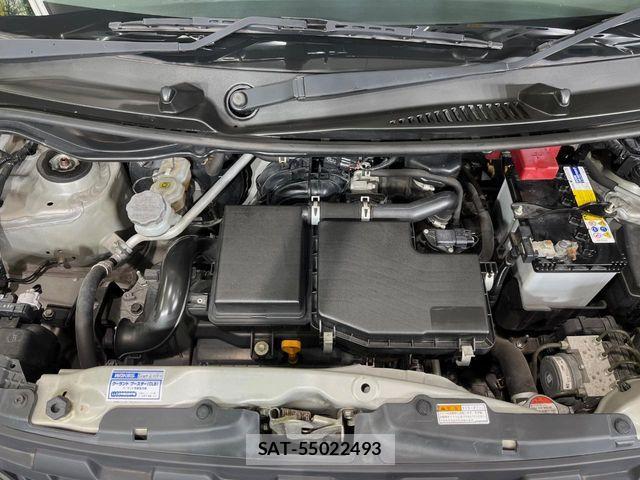 Suzuki WAGON R 2015-07 7880565-17