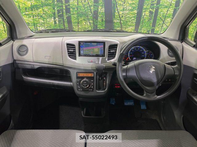 Suzuki WAGON R 2015-07 7880565-1