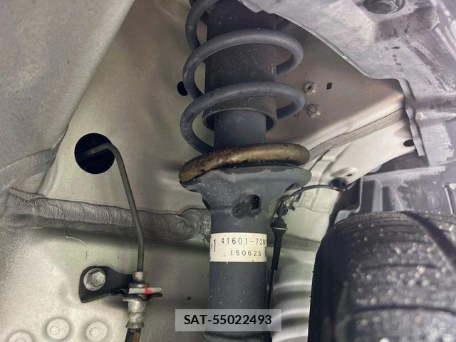 Suzuki WAGON R 2015-07 7880565-19