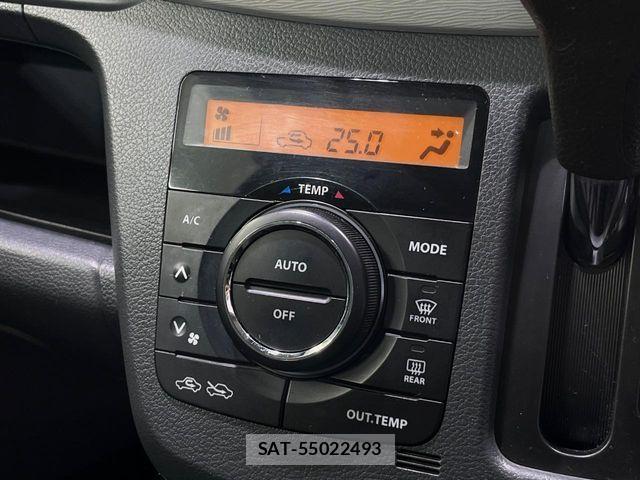 Suzuki WAGON R 2015-07 7880565-7