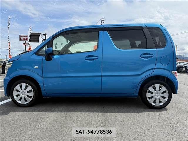 Suzuki WAGON R 2018-11 7880555-10