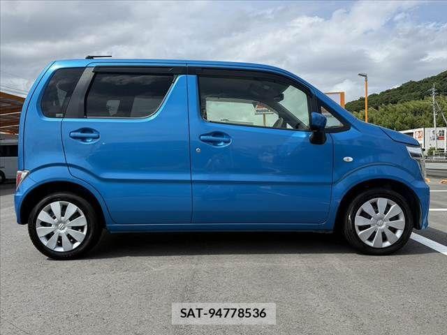 Suzuki WAGON R 2018-11 7880555-11
