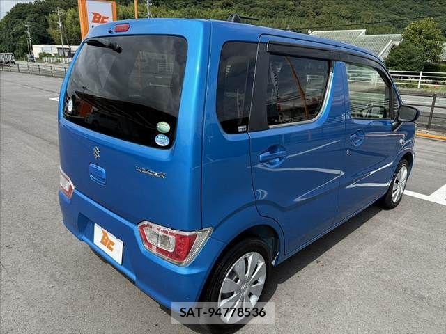 Suzuki WAGON R 2018-11 7880555-12