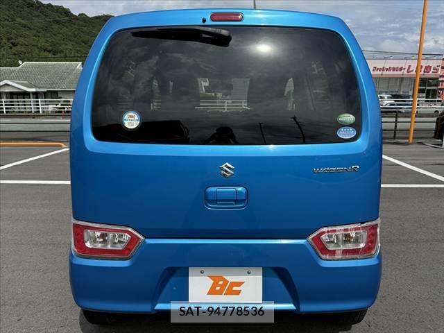 Suzuki WAGON R 2018-11 7880555-13