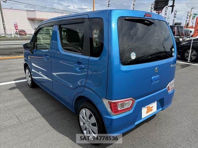 Suzuki WAGON R 2018-11 7880555-14