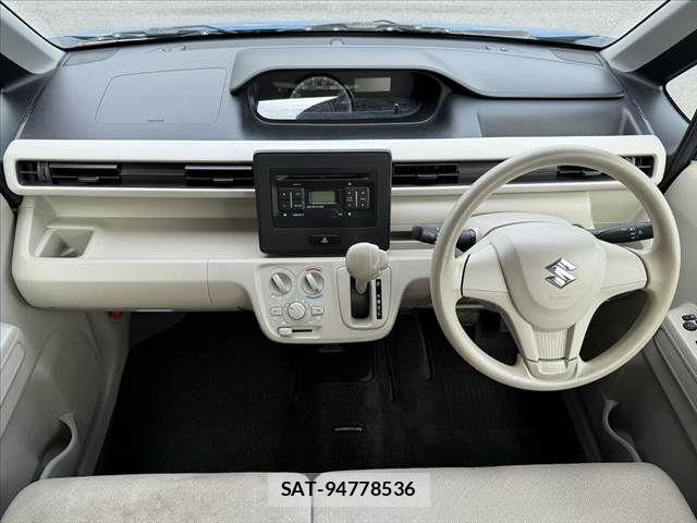 Suzuki WAGON R 2018-11 7880555-1