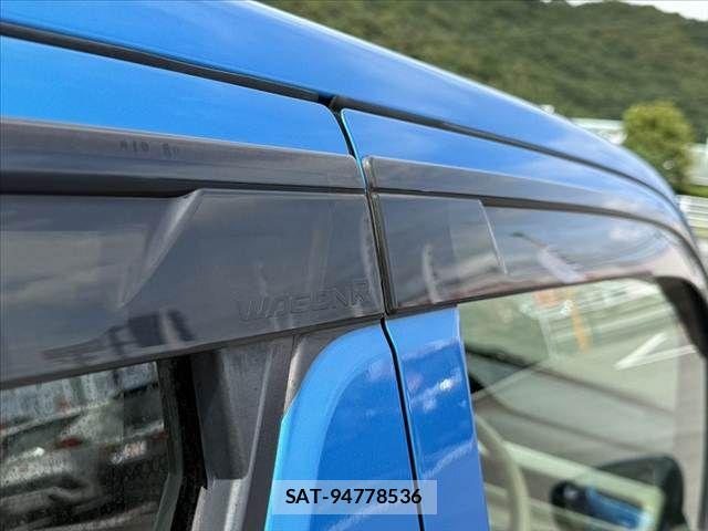 Suzuki WAGON R 2018-11 7880555-26