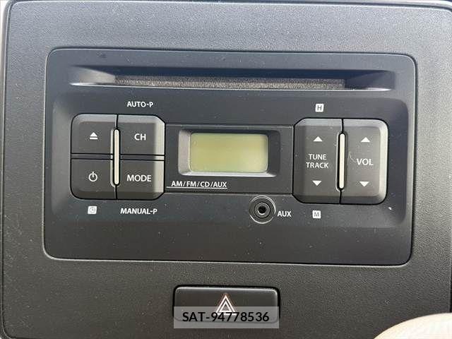 Suzuki WAGON R 2018-11 7880555-2