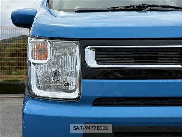 Suzuki WAGON R 2018-11 7880555-29