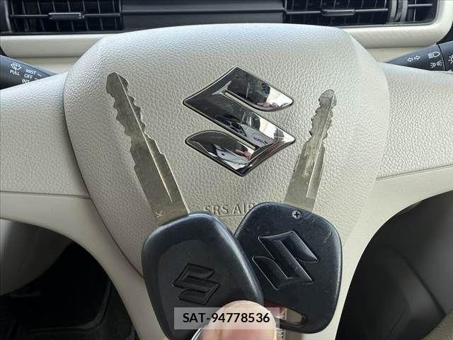 Suzuki WAGON R 2018-11 7880555-5