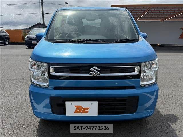 Suzuki WAGON R 2018-11 7880555-8