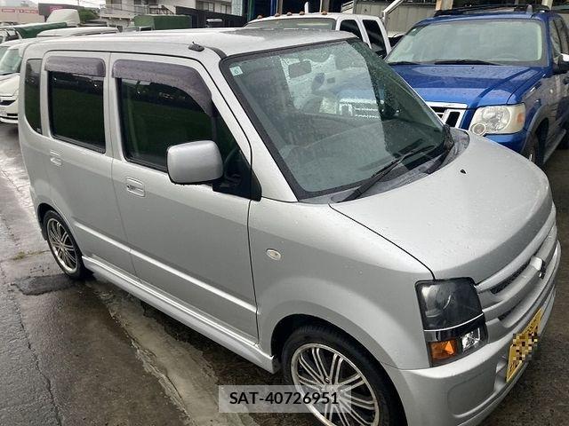 Suzuki WAGON R 2006-01 7880566-0