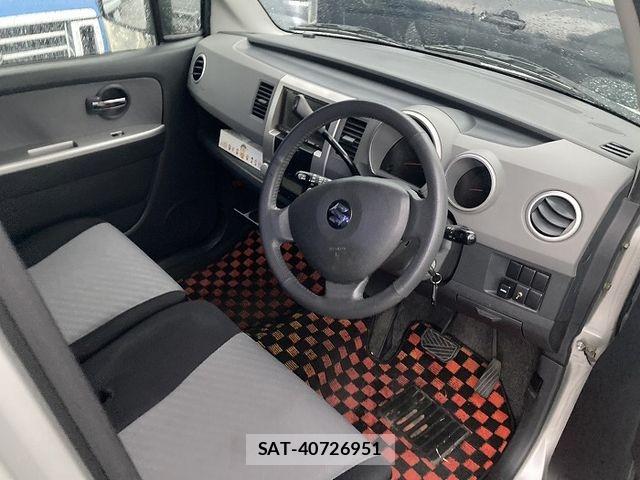 Suzuki WAGON R 2006-01 7880566-9