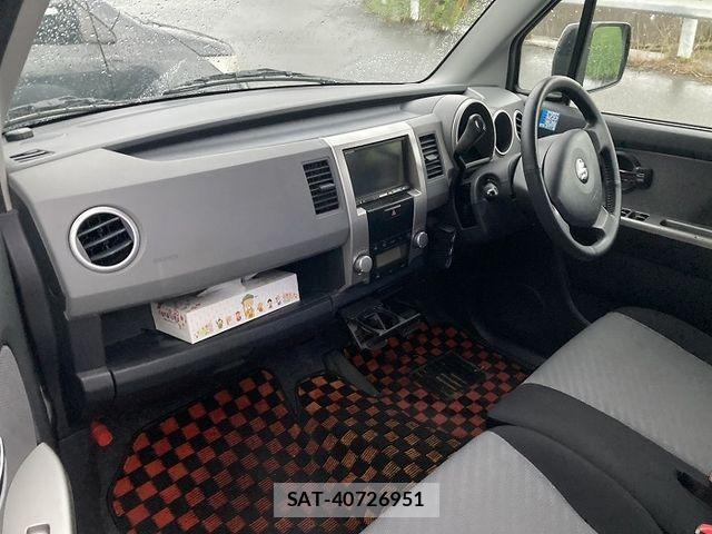 Suzuki WAGON R 2006-01 7880566-1
