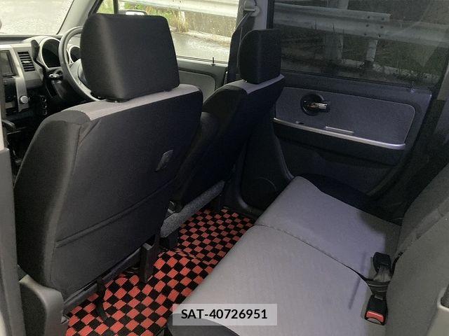Suzuki WAGON R 2006-01 7880566-3