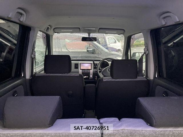 Suzuki WAGON R 2006-01 7880566-4