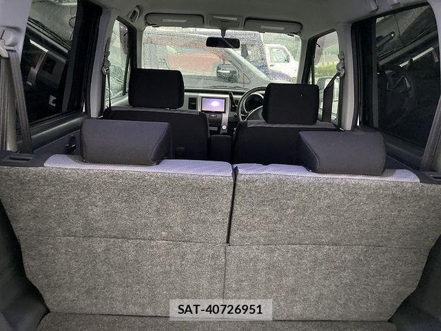 Suzuki WAGON R 2006-01 7880566-5