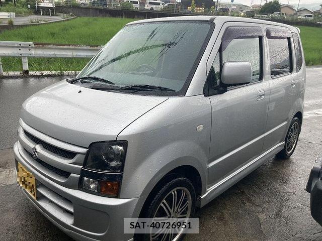 Suzuki WAGON R 2006-01 7880566-6