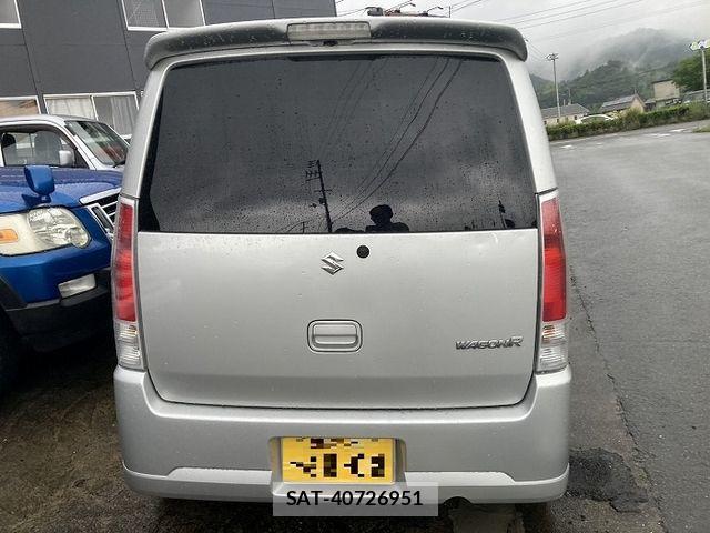 Suzuki WAGON R 2006-01 7880566-8