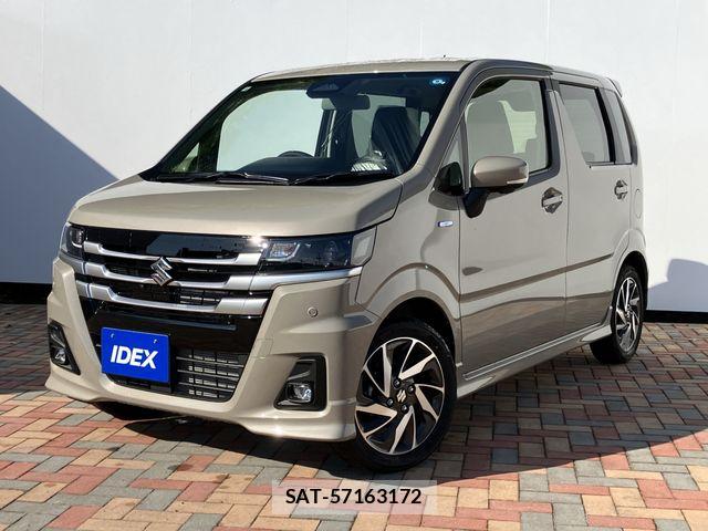Suzuki WAGON R 2026-04 7880536-0