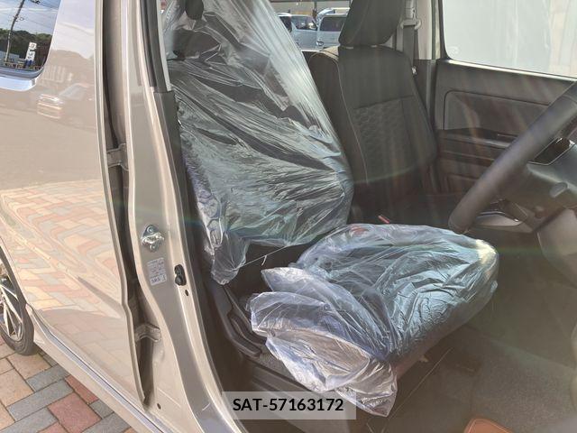 Suzuki WAGON R 2026-04 7880536-9