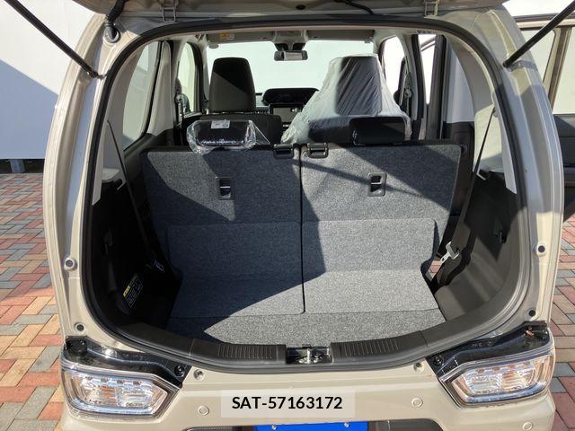 Suzuki WAGON R 2026-04 7880536-11