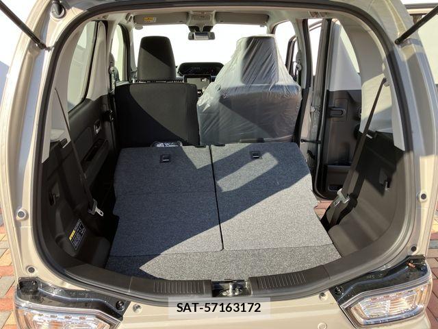 Suzuki WAGON R 2026-04 7880536-12