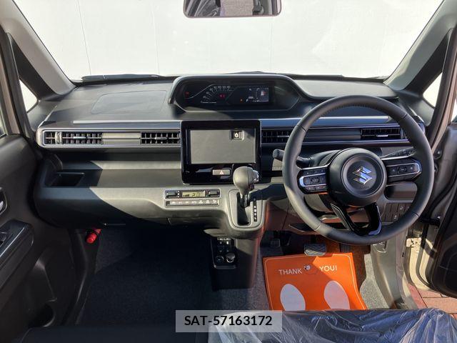 Suzuki WAGON R 2026-04 7880536-13
