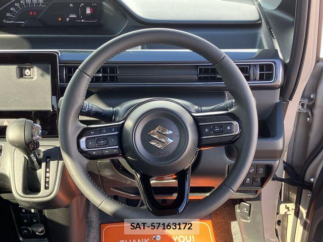 Suzuki WAGON R 2026-04 7880536-14