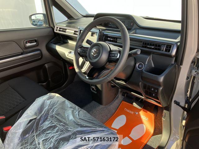 Suzuki WAGON R 2026-04 7880536-1