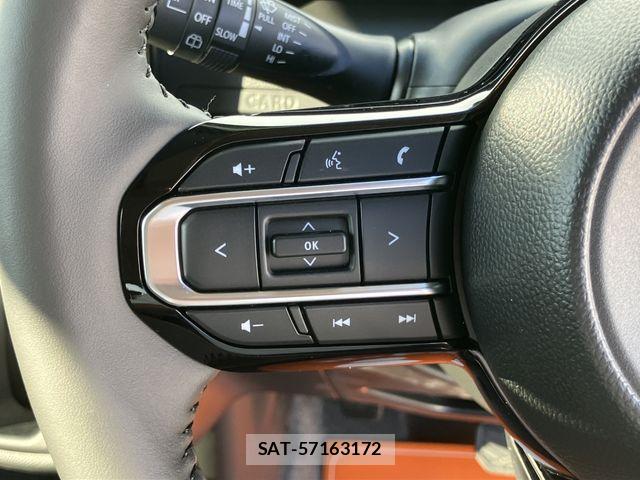 Suzuki WAGON R 2026-04 7880536-20