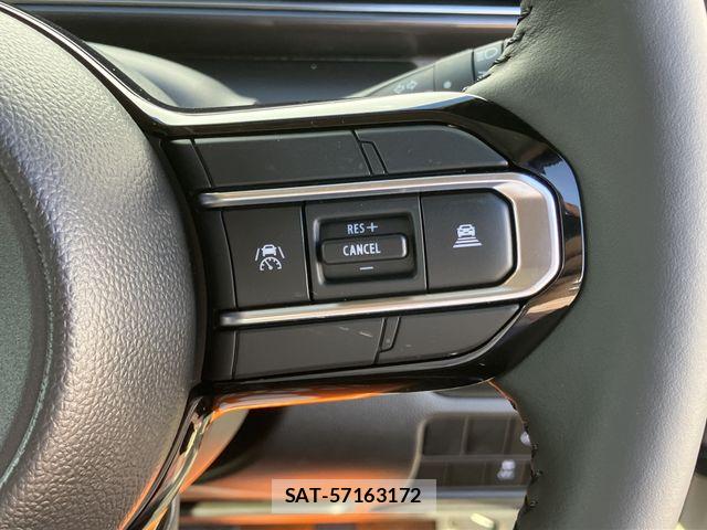 Suzuki WAGON R 2026-04 7880536-21