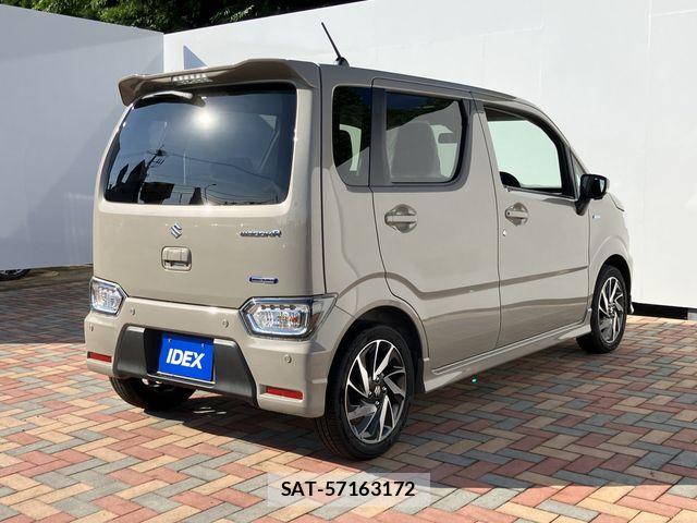 Suzuki WAGON R 2026-04 7880536-2