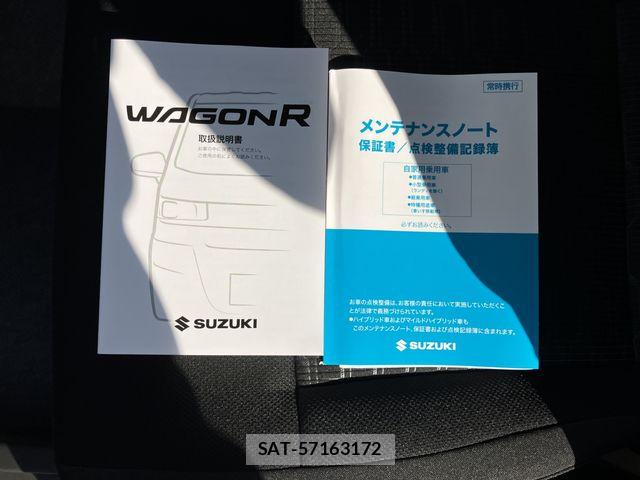 Suzuki WAGON R 2026-04 7880536-29