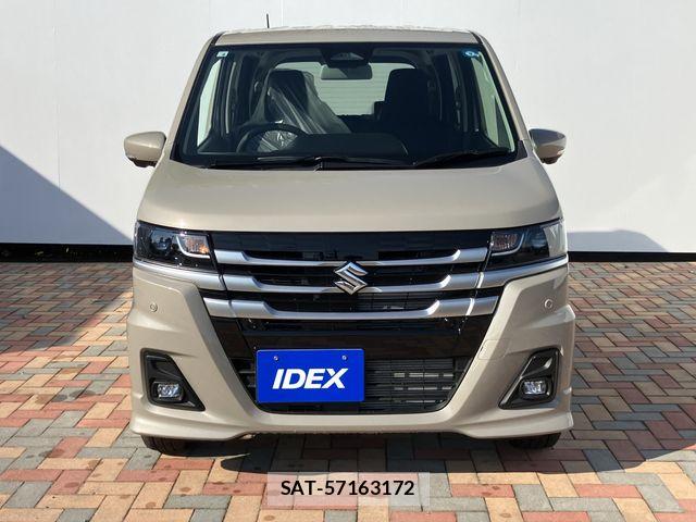 Suzuki WAGON R 2026-04 7880536-3